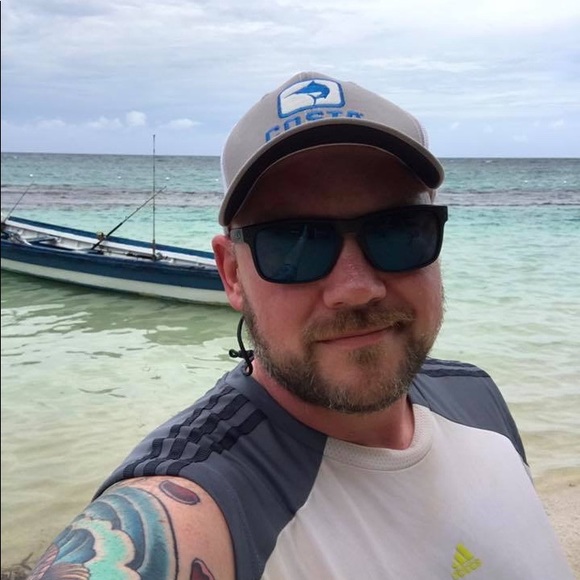 Meet your Posher, Jason - Picture 1 of 1